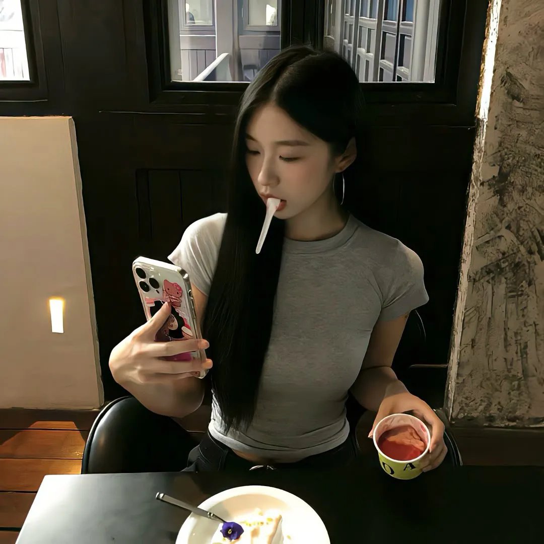 富商的情人