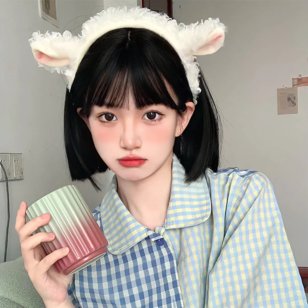 大口仔算命